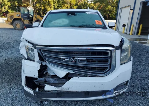 2016 GMC Yukon Slt z USA, uszkodzony, nr VIN 1GKS1BKC4GR288639